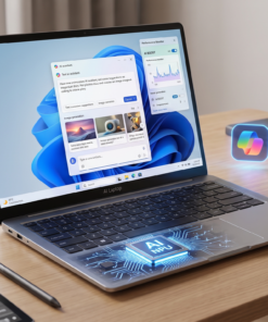 Laptop AI 2026